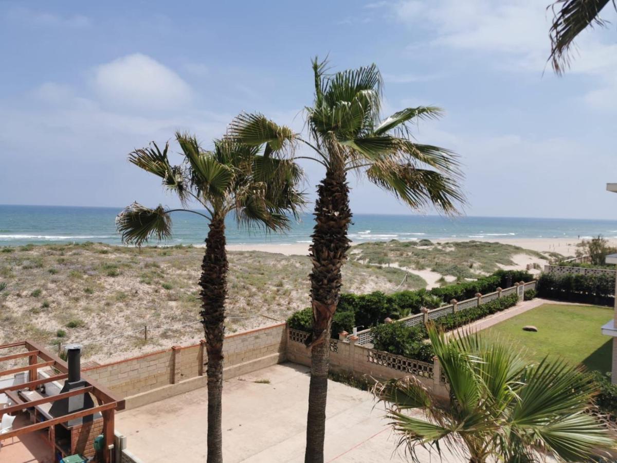 Perfecto Apto A Orillas Del Mediterraneo 4Pax El Perellonet Exteriér fotografie