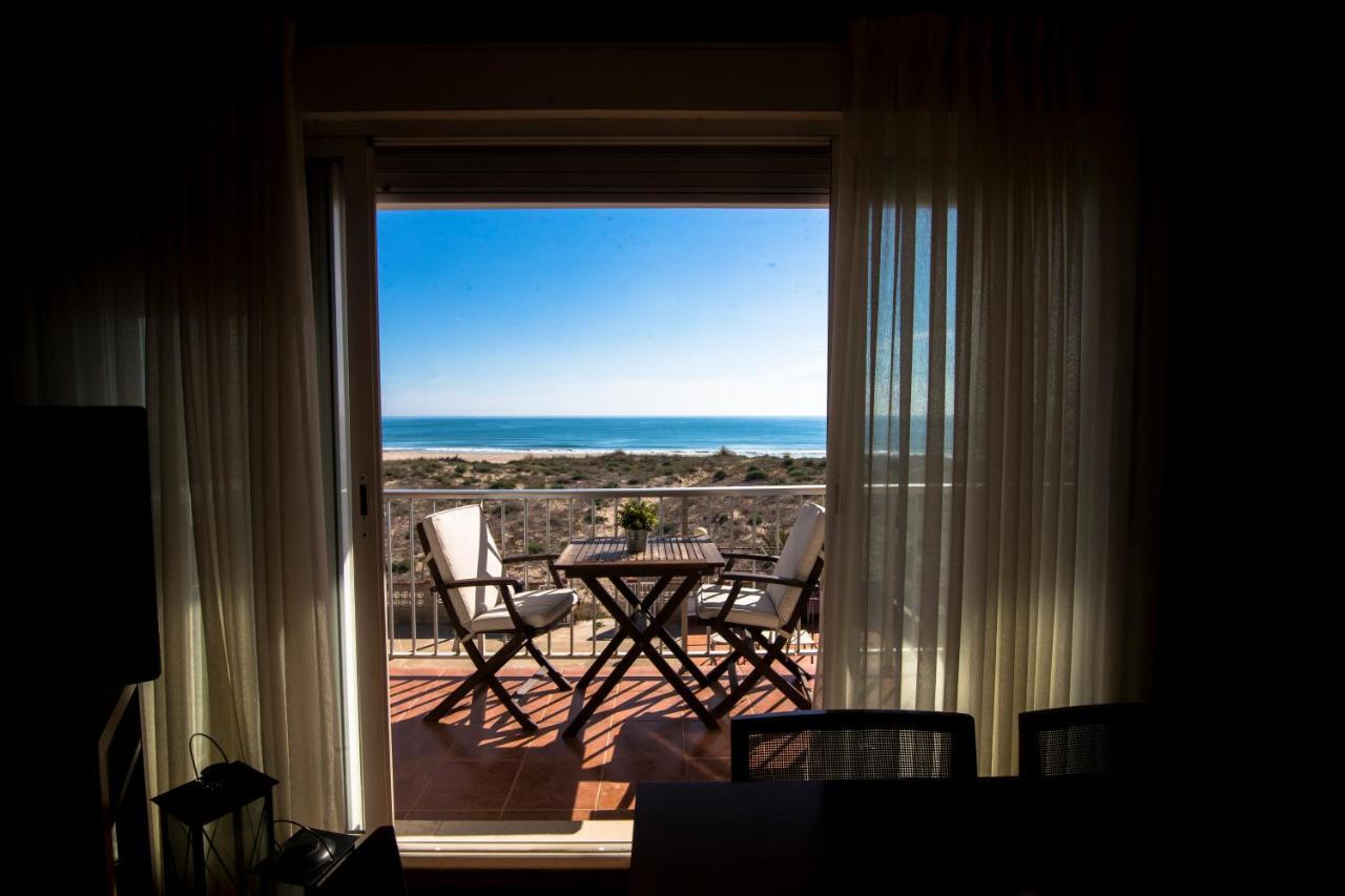 Perfecto Apto A Orillas Del Mediterraneo 4Pax El Perellonet Exteriér fotografie