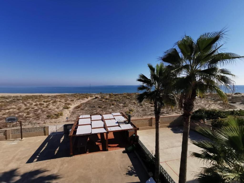 Perfecto Apto A Orillas Del Mediterraneo 4Pax El Perellonet Exteriér fotografie